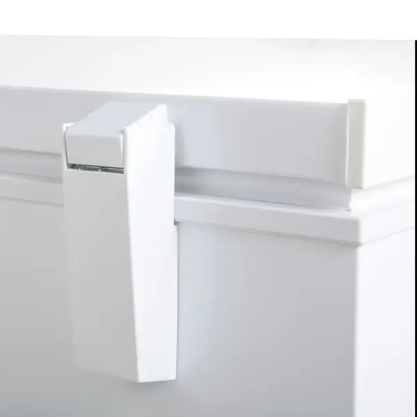 Maxx Cold MXSH30.0SHC 30 Cu ft Single Lid Solid Top Chest Freezer