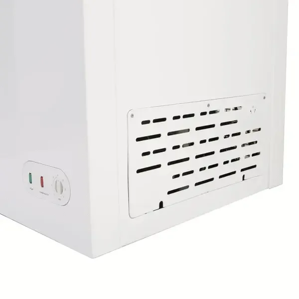 Maxx Cold MXSH7.0SHC 7.0 Cu ft Single Lid Solid Top Chest Freezer