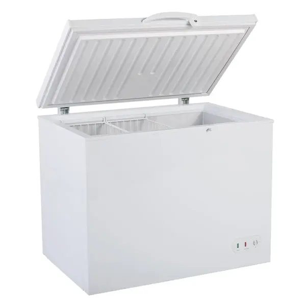 Maxx Cold MXSH9.6SHC 9.6 Cu ft Single Lid Solid Top Chest Freezer