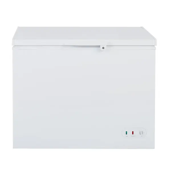 Maxx Cold MXSH9.6SHC 9.6 Cu ft Single Lid Solid Top Chest Freezer