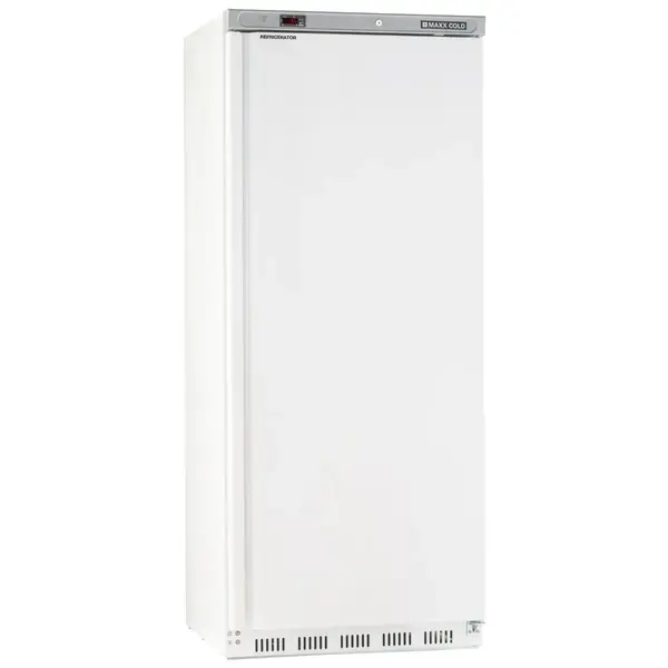 Maxximum Maxx Cold MXX-23RHC Economy Reach-In Refrigerator