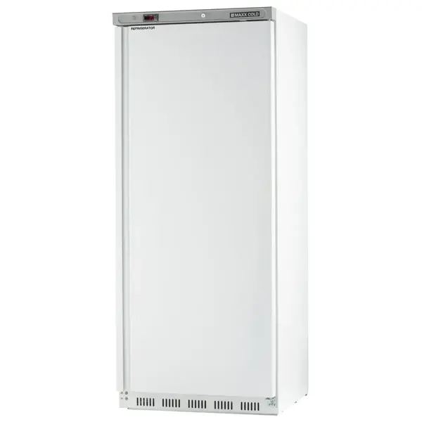 Maxx Cold MXX-23RHC Economy Reach-In Refrigerator