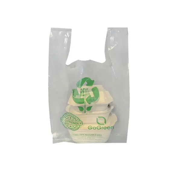 - 1/6RPBC 11.5x6.5x21-Inch 3 mil Clear Reusable Plastic Bag, 150/CS