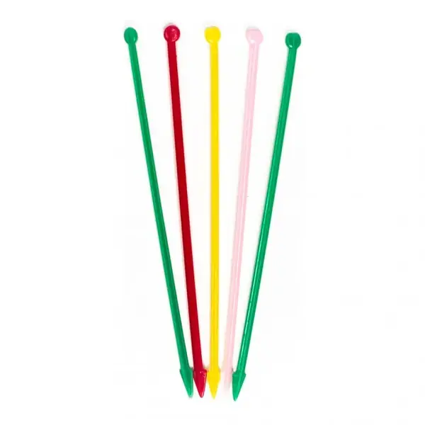 - 21002 Arrow Picks, 1000-Piece Pack