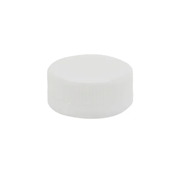 - BCW-X White Screw-On Cup for PET Juice Bottles, 150/PK (Discontinued)
