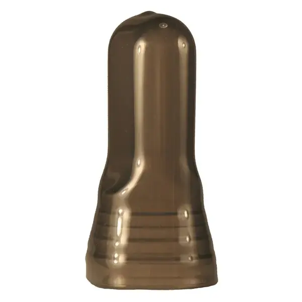 - CR-300UN, Bar Maid Kover-All Universal Dust Caps, Smoke