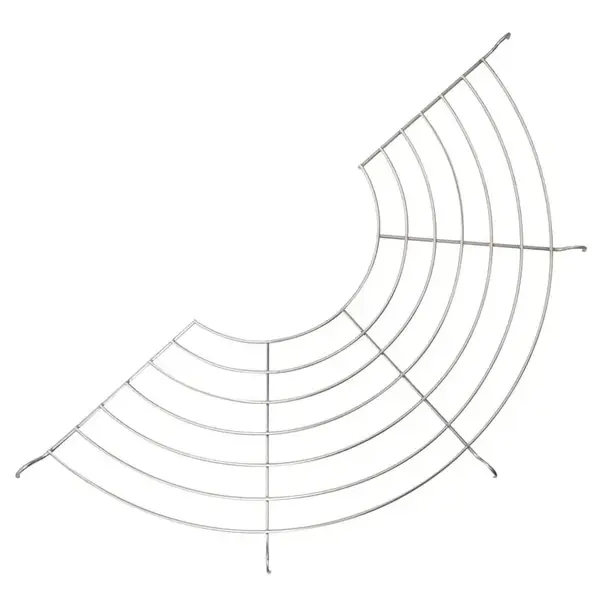 - J31-0014, Joyce Chen Tempura Rack for 14-Inch Woks