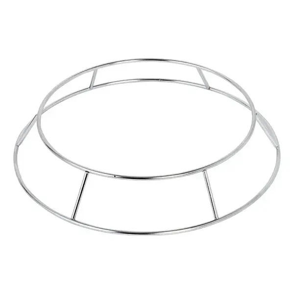 - J31-0063, Joyce Chen Wok Ring for Pairing with Traditional Round Bottom Woks
