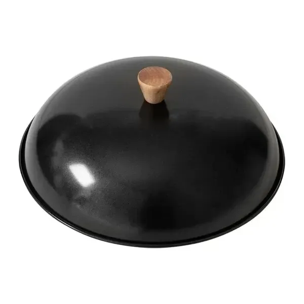 - J31-0066, Joyce Chen Non-Stick Wok Lid for 14-Inch Woks