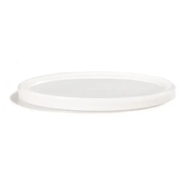- LFCCPP, Clear Plastic Lid for 8-16 Oz Hot & Cold Food Containers, 1000/CS