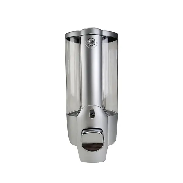 - MSD10S 10 Oz Manual Wall Mount Bulk Gel Hand Soap Dispenser, EA