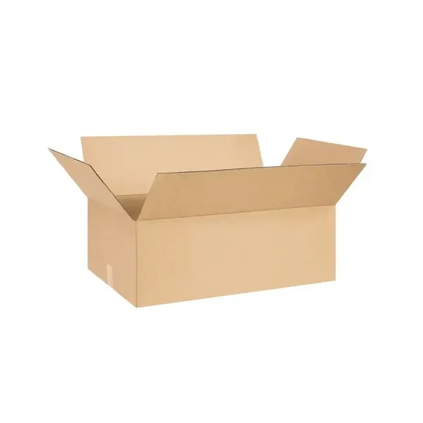 - NT-BX808841-BD, 27x9x14-Inch Corrugated Shipping Boxes, 20/PACK