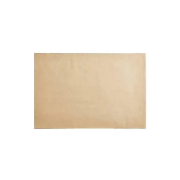 - PLBIO, 16x24-Inch Full Sheet Brown Pan Liner/Parchment Paper, 1000/CS