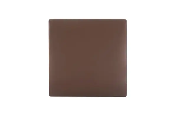 PP-1212G, 12x12-Inch 5/16, 8mm Thick Makrolon Polycarbonate Surface, Translucent Dark Gray