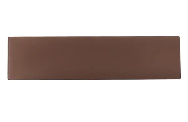 - PP-1236G, 12x36-Inch 5/16, 8mm Thick Makrolon Polycarbonate Surface, Translucent Dark Gray