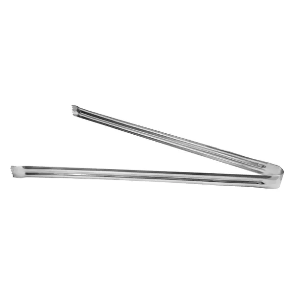 - SPMT-12, 12-Inch Stainless Steel Pom Tongs