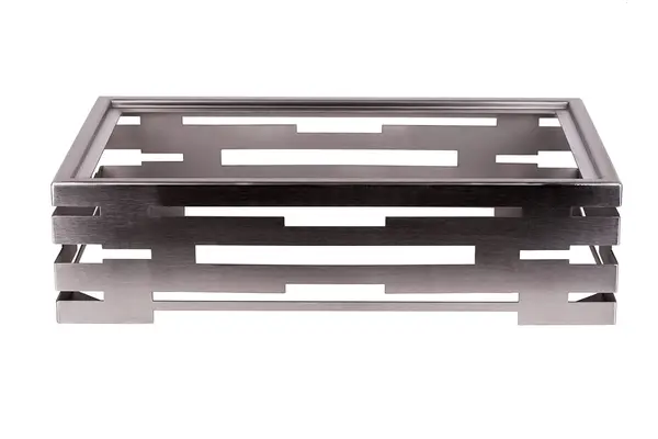 - PWB-GN1-1S, Stainless Steel Base for Full Size Steam Pan