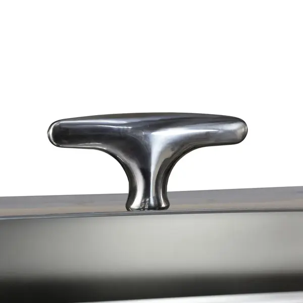 PWR-1RE Full-size Roll-Top Chafing Dish with Cover Holder