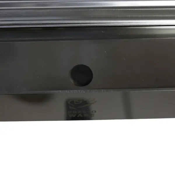 PWR-1RE Full-size Roll-Top Chafing Dish with Cover Holder