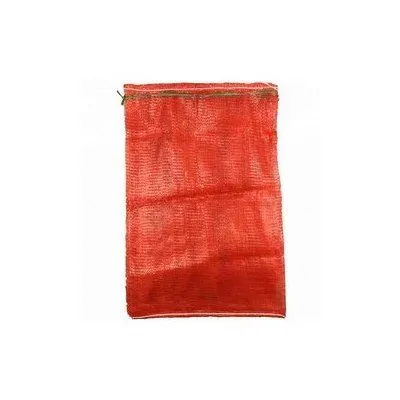 - RONR20, 20-Inch Red Disposable Onion Net Bags, 500/CS