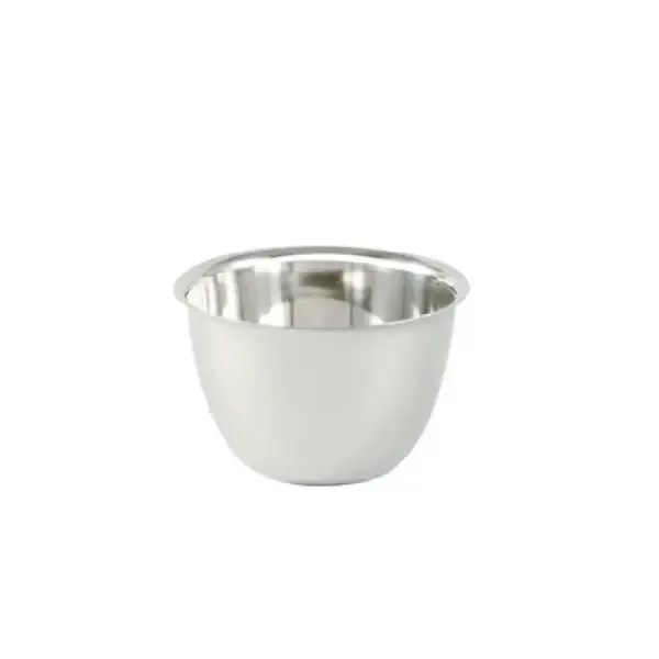 - STSV-CUP, Stainless Steel Condiment Cup for Models STSV-3 and STSV-4