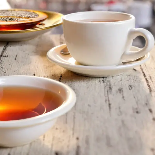 - International Tableware VA-1, 7 Oz Valencia American White Low Cup, 36/CS