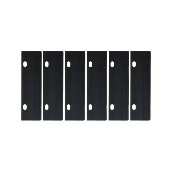 Nemco 55607-6, Easy Grill Replacement Blades, 6/PK