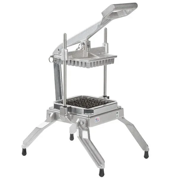 Nemco 55650-4, 2x2-inch Slice Square Easy Lettuce Cutter