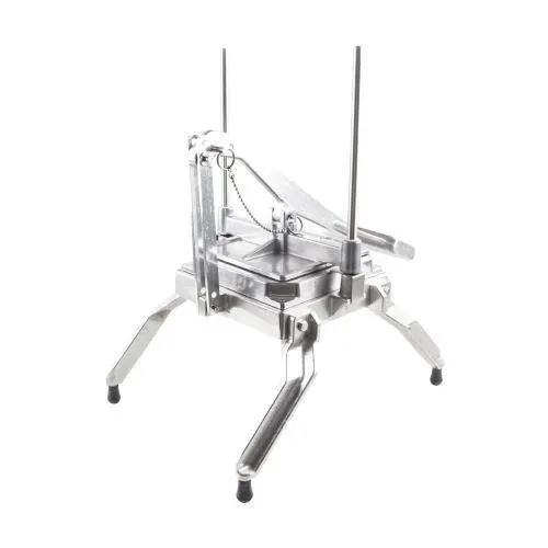 Nemco 55650-5, Aluminum Kitchen Lettuce Cutter with 0.31-Inch Slice