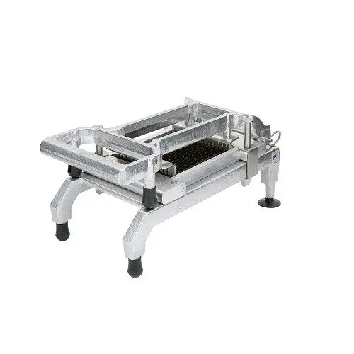 Nemco 55975-2SC,.25-inch Scalloped Blade Easy Chicken Slicer