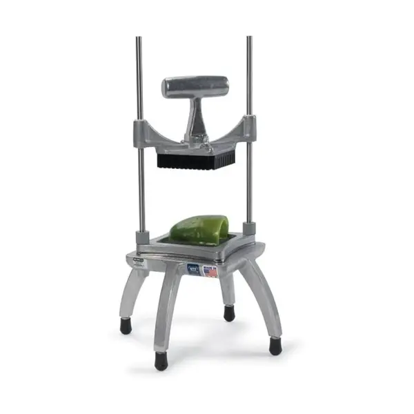 Nemco 56500-2, 0.37-Inch Easy Chopper II Vegetable Dicer