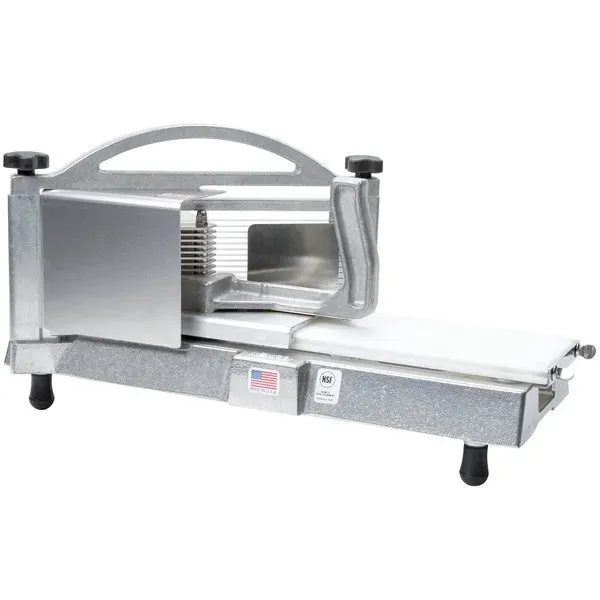 Nemco 56600-3,.38-inch Slice Easy Tomato Slicer II