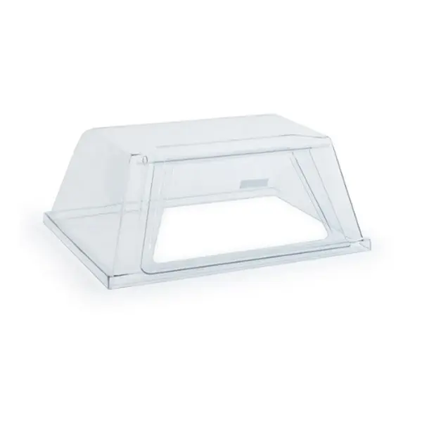 Nemco 8018GD, Sneeze Guard with Door, NSF