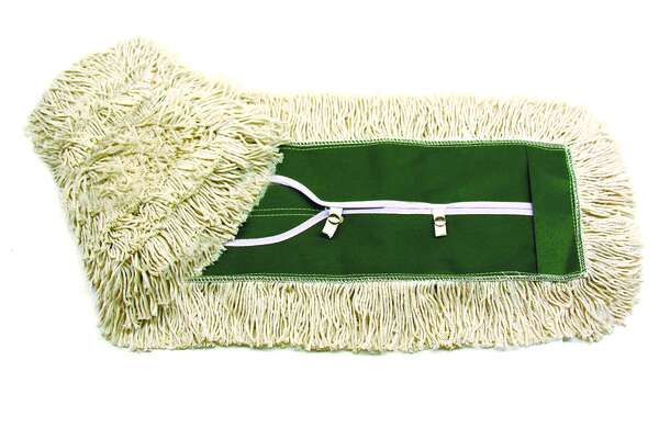 O'Cedar Commercial 24-inch x 5-inch MaxiDust Cut-End Dust Mop