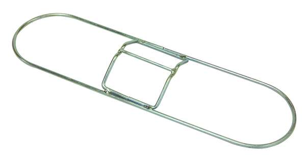O'Cedar Commercial 24-inch Snap-On Dust Mop Frame
