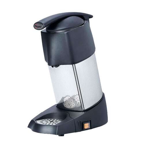 Omcan 39685, 9-inch Santos #70 Stainless Steel Citrus Juice Extractor