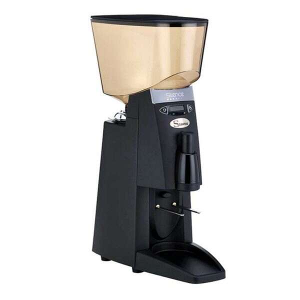 Omcan 44637, 16-inch Santos #55 Automatic Espresso Coffee Grinder