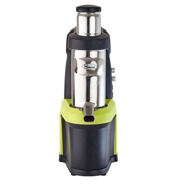 Omcan 45923, 16-inch Santos #65 Stainless Steel Cold Press Juicer