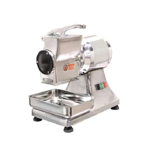 Omcan GR-CN-0559, Electric Cheese Grater