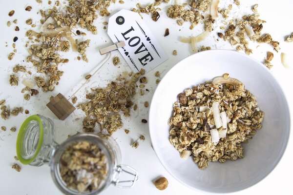 PacknWood 209BBNAK, 5.1-Inch Nak Sign Clip With Bamboo Base, 144/CS