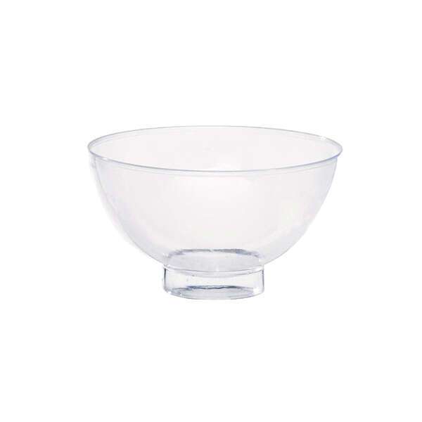 PacknWood 209MBMILOU60, 2 Oz "Milou" Round Mini Bowl, 240/CS