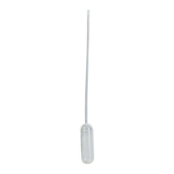 PacknWood 209MBPIPE, 1 Oz "Pipe" Transparent Pipette, 500/CS
