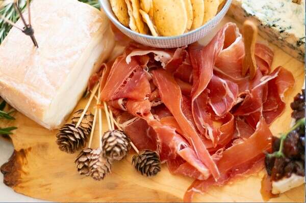 PacknWood 210BBPCO105, 4.25-Inch Pine Cone Skewer, 1000/CS