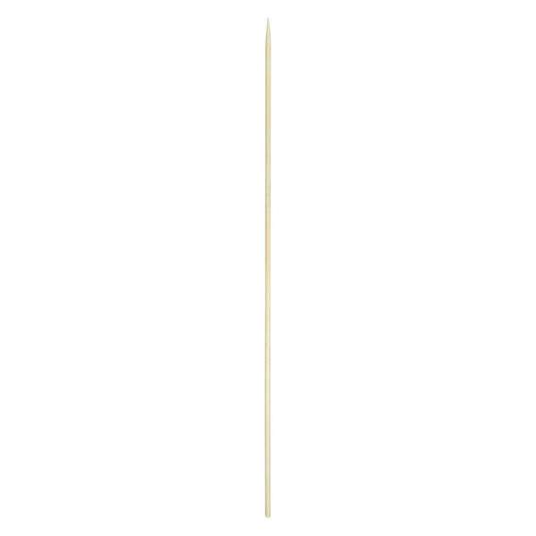 PacknWood 210BBQ30, 11.7-Inch Bamboo BBQ Skewers, 10000/CS
