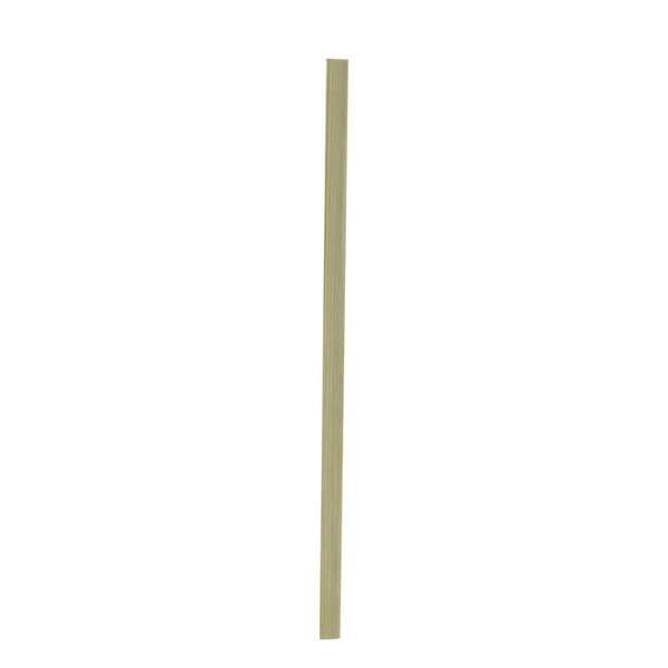 PacknWood 210BВЅPAT14, 5.51x0.19x0.04-Inch Unwrapped Bamboo Stirrers, 5000/CS