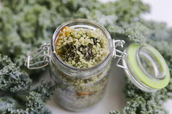 PacknWood 210BOKA100, 3.5 Oz Mini Glass Seal Jars, 24/CS