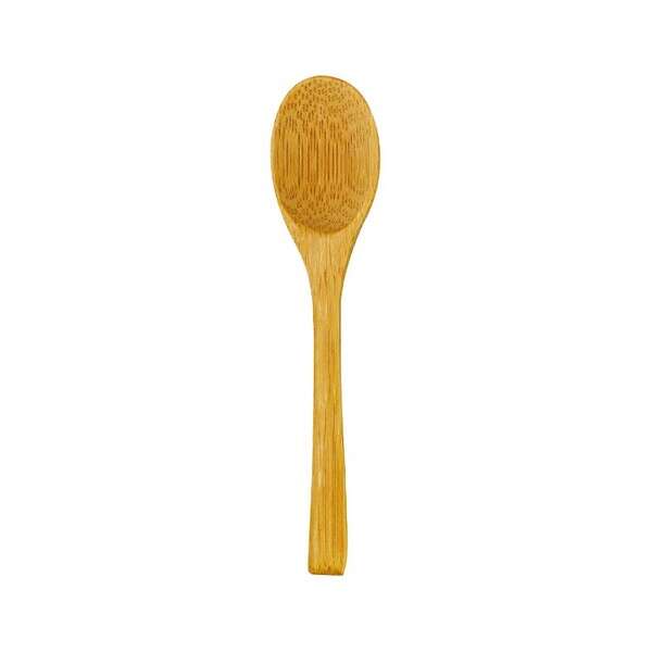 PacknWood 210CVBA125, 4.7-Inch Unwrapped Small Bamboo Spoon, 250/CS
