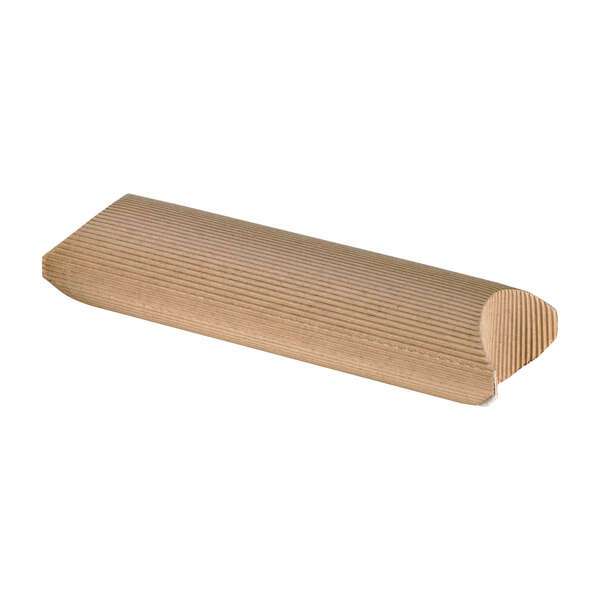 PacknWood 210ETNINI, 11.5x3.4x2.4-Inch Cushion Corrugated Hot Sandwich Box, 450/CS