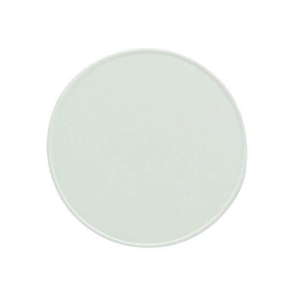 PacknWood 210LPAP62W, 2.5-inch White Paper Lid for 210POC60N & 210POB61 Cups, 1000/CS (Discontinued)