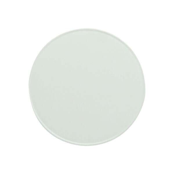 PacknWood 210LPAP74W, 3-inch White Paper Lid for 6 Oz Paper Cups, 1000/CS (Discontinued)